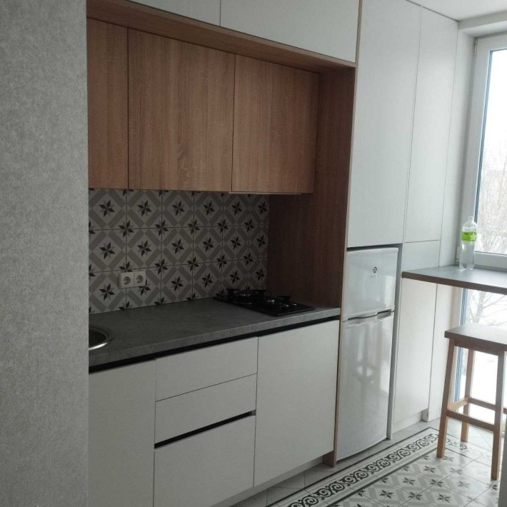 Продаж однокімнатної квартири с. Гатне, ЖК Аура Фастівський район без % Ваучер, єВідновлення - фото 1