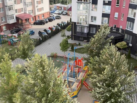 Продаж 1 кімнатної квартири для вигідного вкладання, ЖК Рідний, с.Гатне Гатне