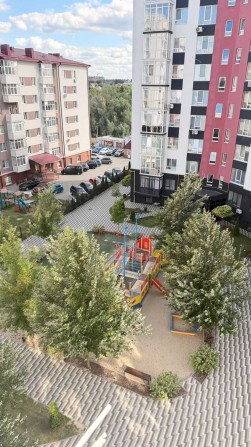 Продаж 1 кімнатної квартири для вигідного вкладання, ЖК Рідний, с.Гатне - фото 1