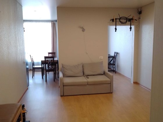 Продам квартиру 42 м² у ЖК «Рідний», с. Гатне (10 хв до Києва) Гатне