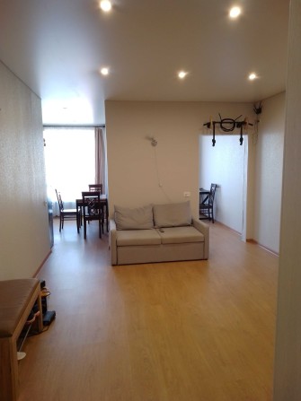Продам квартиру 42 м² у ЖК «Рідний», с. Гатне (10 хв до Києва) - фото 1