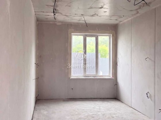 Квартира, 1к. Під ремонт. Абрикосова, 235, село Гатне, Фастівський район Гатное