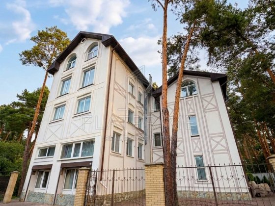 Продаж квартири Сосновий Бір Козин