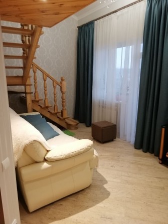 Затишна квартира Гатне - фото 1