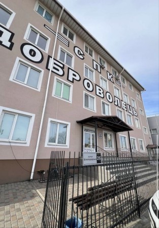 Продаж 2 кімнатної квартири у Святопетрівському. БЕЗ КОМІСІЇ - фото 1