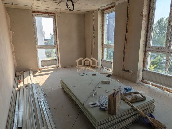 Продаж 2к квартири Жк Білий Шоколад центр|Білогородка М.Величка 18б Белогородка