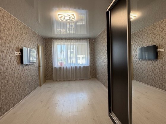 Продаж 2 кім ватної квартири з ремонтом в Білогородці Білогородка