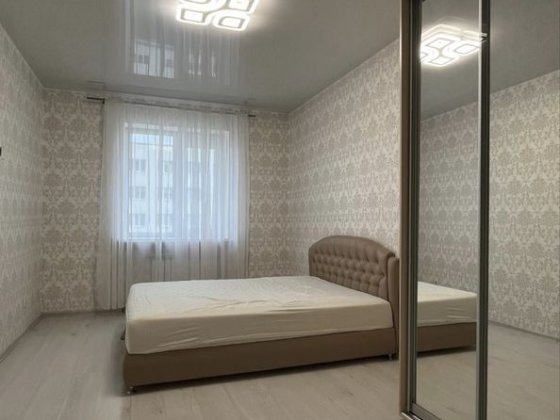 Продаж 2 кімнатноі квартири з ремонтом, у Білогородці. БЕЗ КОМІСІІ!