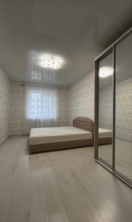 Продаж 2 кімнатноі квартири з ремонтом, у Білогородці. БЕЗ КОМІСІІ! - фото 1