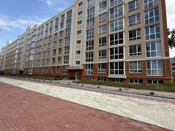 1000$ м2 Продаж однокімнатної квартири, ЖК Петрівський квартал, Святопетрівське, будинок введений в 