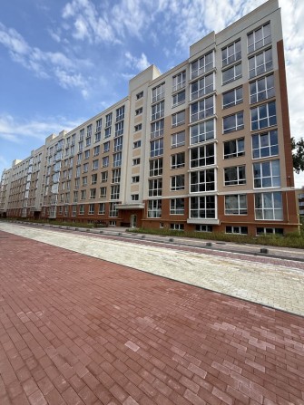 1000$ м2 Продаж однокімнатної квартири, ЖК Петрівський квартал, Святопетрівське, будинок введений в  - фото 1