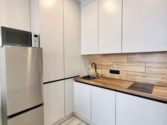 1-кімн. 32 м² з ремонтом | Sanville Park | ЄОселя | газове опалення Святопетровское