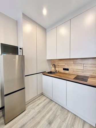 1-кімн. 32 м² з ремонтом | Sanville Park | ЄОселя | газове опалення - фото 1