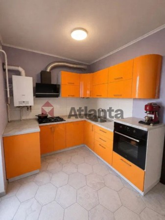1-кімнатна квартира. Гатне. - фото 1