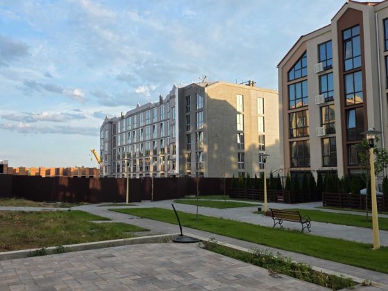 Продаж квартири від Власника ЖК "Петрівський квартал" Святопетрівське