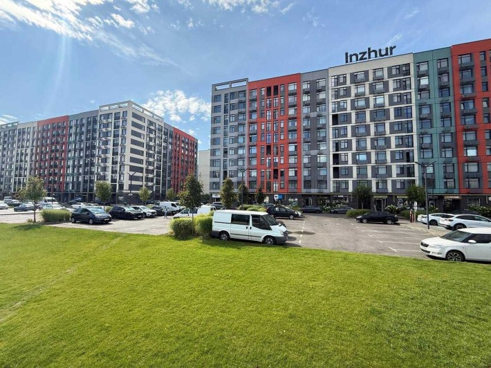 2к Квартира в ЖК ОПТИМІСТО, від забудовника. єОселя - фото 1