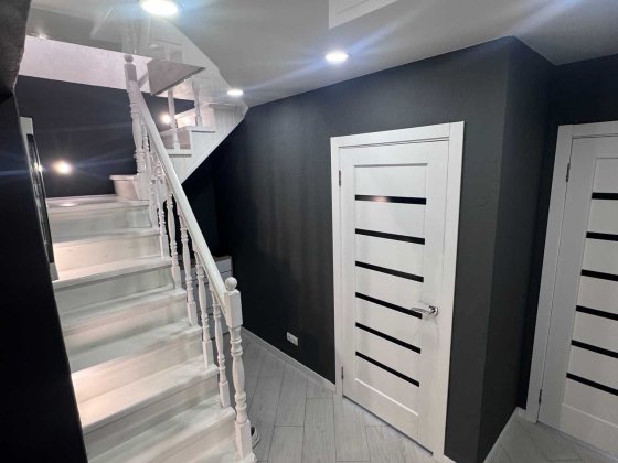 Продаж дворівневої квартири в ЖК Family, с. Гатне Гатне