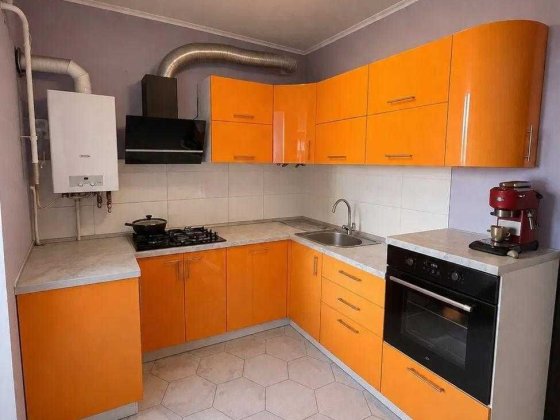 Простора 1 кімнатна квартира ЖК Озерний Гай Гатне Київ Теремки Гатное