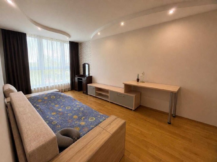 1-кімнатна квартира 37,2 м² у ЖК City Lake 6 км від Києва - фото 1