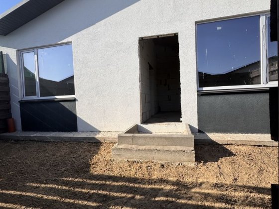 Продаж квартири 34 м2 в таунхаусі, Білогородка Белогородка