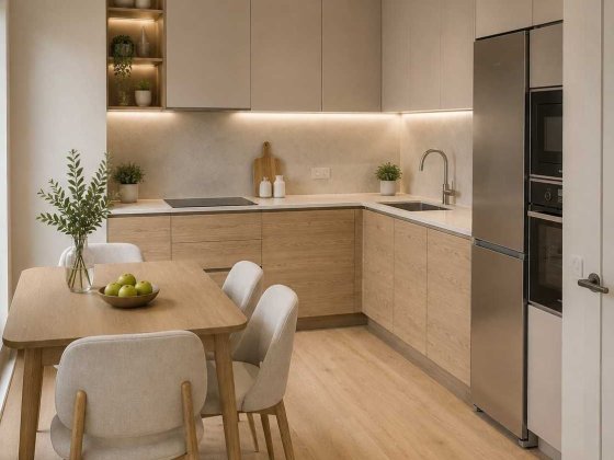 Продаж 3-к ЖК "Білий шоколад" City Lake  Білогородка, м.Житомирська Белогородка