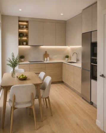 Продаж 3-к ЖК "Білий шоколад" City Lake  Білогородка, м.Житомирська - фото 1