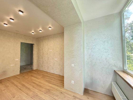 Продаж 2к квартири з ремонтом. Сертифікат. Постанова. ЄОселя ВПО. Ворзель