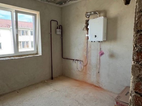 1к 42м з газом в ЖК Grand Villas Павла Чубинського Ворзель Буча Ворзель