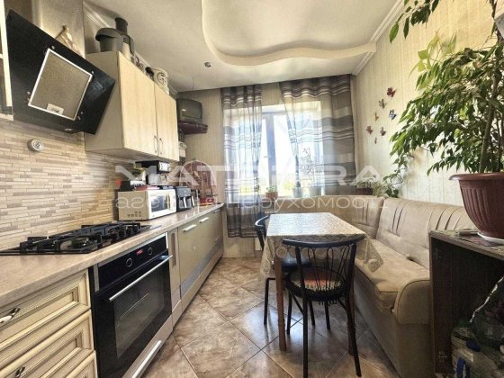 Cвятопетрівське Продаж квартири 100м2 з РЕМОНТОМ та ГАЗОМ Святопетрівське