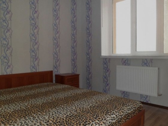 ЖК Софія Київська.  2 поверх.  42 м². Без податків. Ціна 48000 Святопетровское