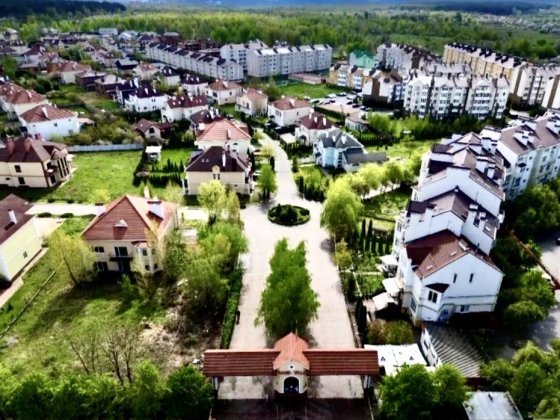 Двокімнатна квартира у Ворзелі. Велика по вигідній ціні Ворзель