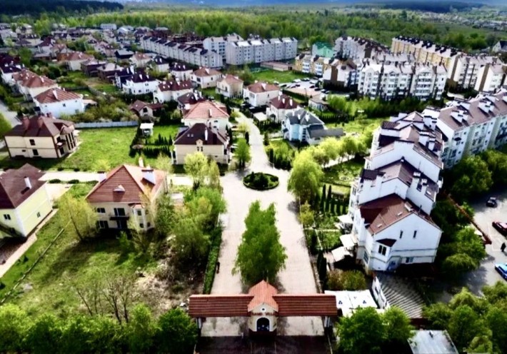 Двокімнатна квартира у Ворзелі. Велика по вигідній ціні - фото 1