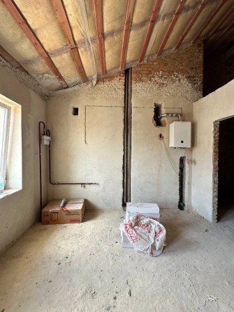 Продам велику двокімнатну квартиру 62 м2|ГАЗ|Програми розглядаються - фото 1