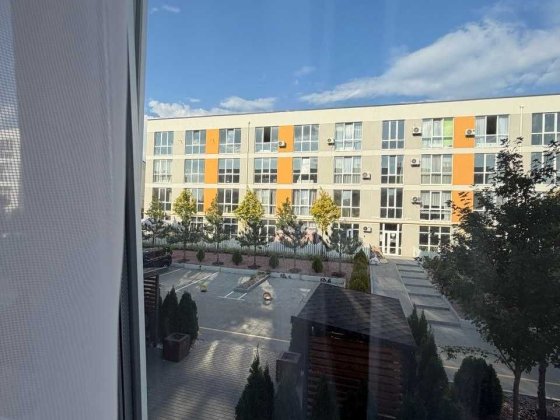 Терміновий продаж квартири з ремонтом в ЖК Санвіль Парк( поруч Петрівський квартал) Святопетрівське
