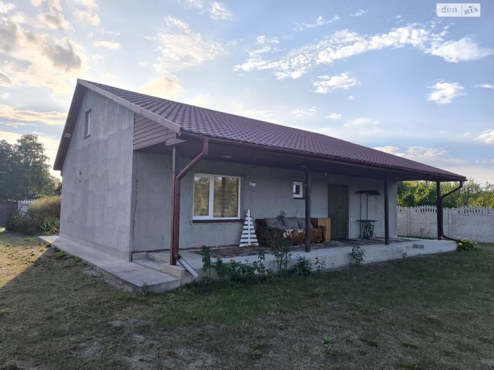 Продається сучасний, теплий та доглянутий будинок 2020 року побудови - фото 1