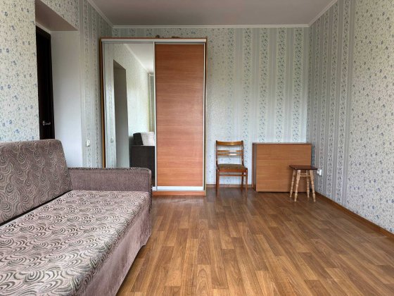 Продаж однокімнатної квартири з ремонтом 40м2 Ворзель
