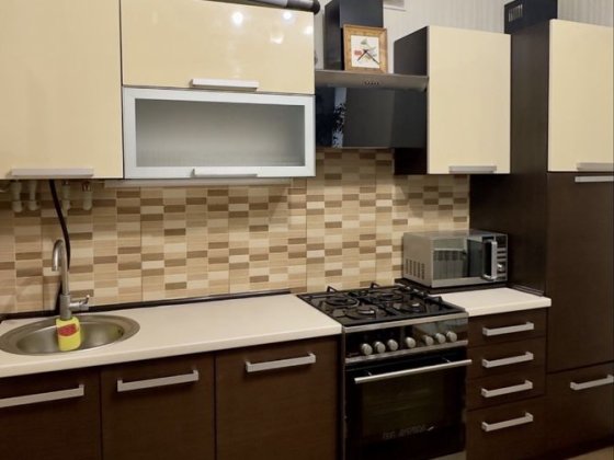 Продаж -1к квартири ЖК Петрівський квартал Святопетровское