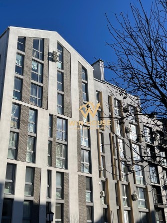 Продам БЕЗ% квартиру з індивідуальним опаленням ГАЗом, документами та терасою! Білогородка, ЖК «Біли - фото 1