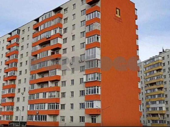 Продаж 1 к  кв-ри з газом!! Білогородка ЖК Перший парковий Белогородка