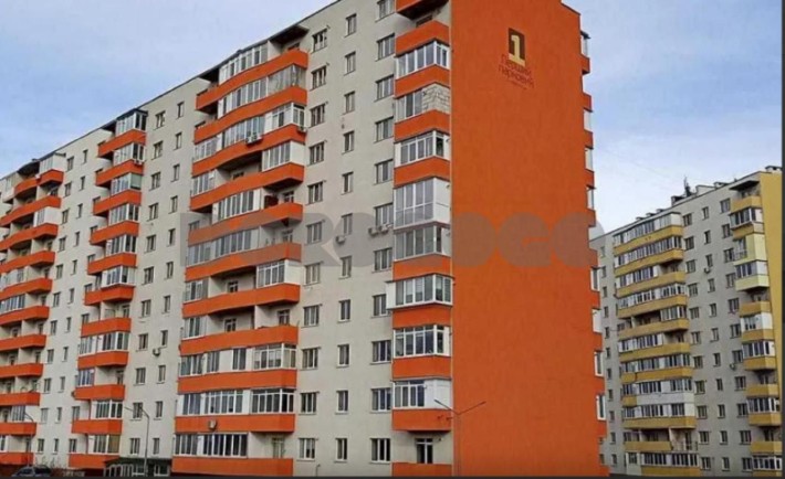 Продаж 1 к  кв-ри з газом!! Білогородка ЖК Перший парковий - фото 1