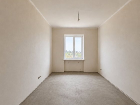 Продаж 2 к квартири в Білогородці Білогородка