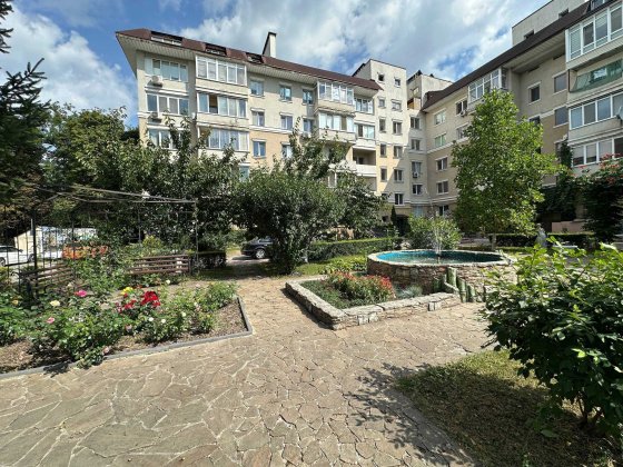 Продаж однокімнатної квартири 40 м2 у Ворзелі по вулиці Європейська ! Ворзель