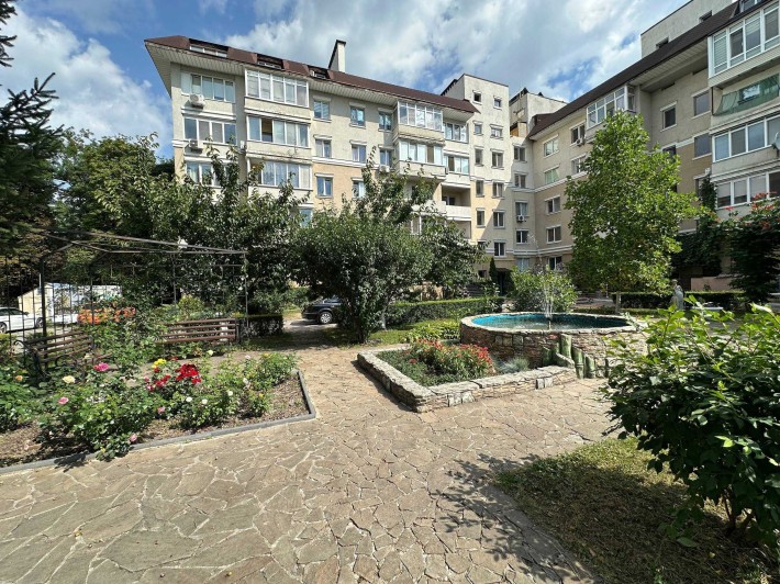 Продаж однокімнатної квартири 40 м2 у Ворзелі по вулиці Європейська ! - фото 1