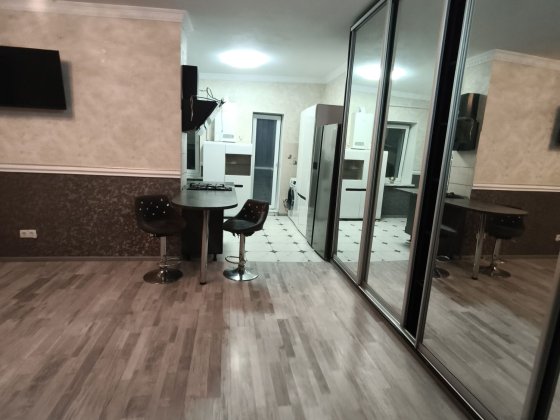 Квартира у Ворзель 56м2 Ворзель