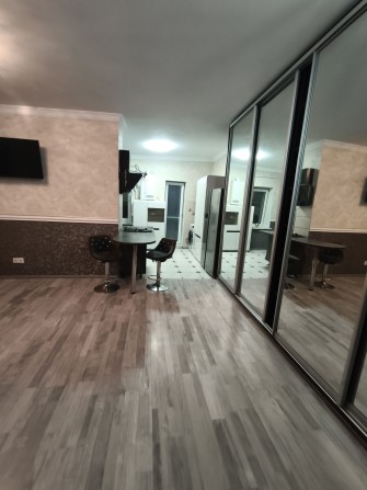 Квартира у Ворзель 56м2 - фото 1