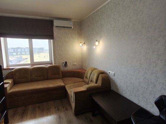 Продаж від власника 1-к квартира Софіївська Сфера Святопетрівське