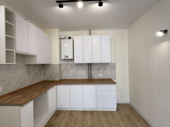 Продаж 1-к квартири ЖК Sanville Park Святопетровское