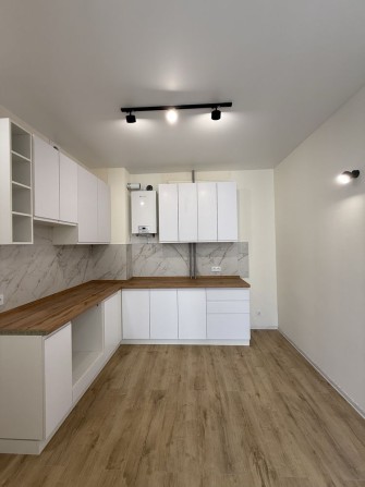 Продаж 1-к квартири ЖК Sanville Park - фото 1