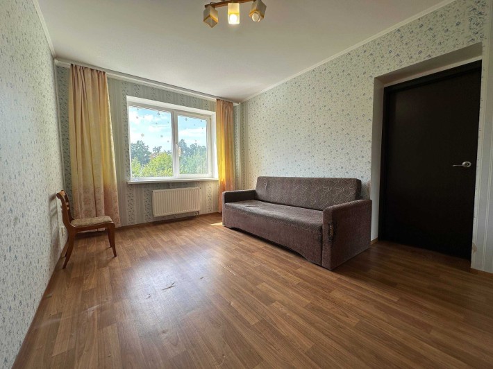 Продаж однокімнатної квартири 40 м2 у Ворзелі по вулиці Європейська ! - фото 1