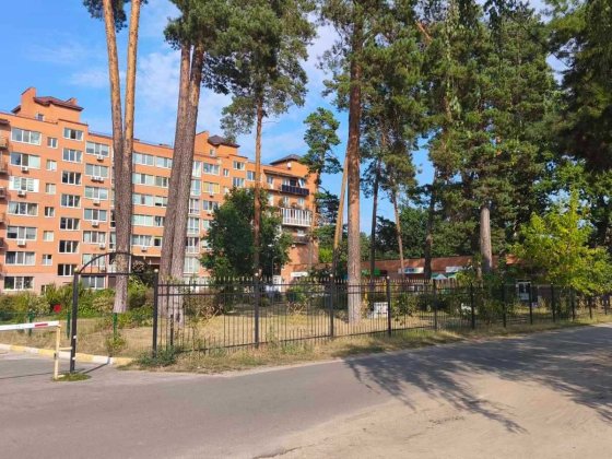 Продам 1 к кв 39 тис. ЖК Ворзель Парк Ворзель